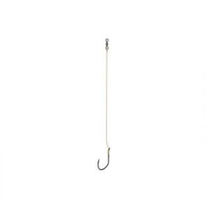 T.D. SPRO BW Standard Hazır Rig Takımı 4/0 40Kg