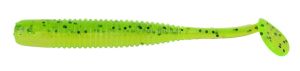 T.SPRO FS Urban Slug Sil.Yem Citrus Disco 7.3CM 1/4