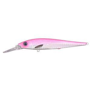 SPRO GUTSBAIT MINNOW PINK 11CM 15GR