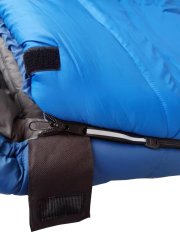 Evolite Dreamer Ultralight -32°C Uyku Tulumu - Mavi