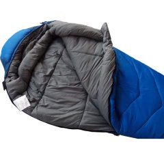 Evolite Dreamer Ultralight -32°C Uyku Tulumu - Mavi