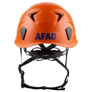 Evolite Vertical AFAD Arama Kurtarma Kaskı - CE  EN 12492