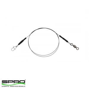 SPRO Freestyle Titan Traces 7X 20cm 0,30MM