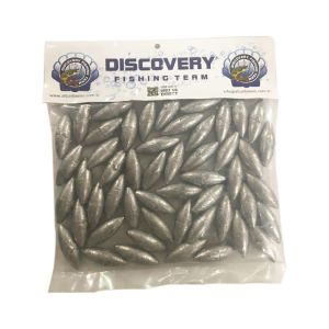 DFT Gezer Zeytin Balıkcı Kurşun 50 GR 2.5 Kg