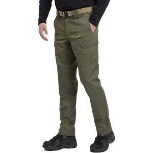 VAV Tactec-15 Flex Pantolon Haki - XL