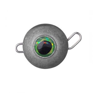 SPRO Freestyle FS Eyed Bottom Jig Natural 14G