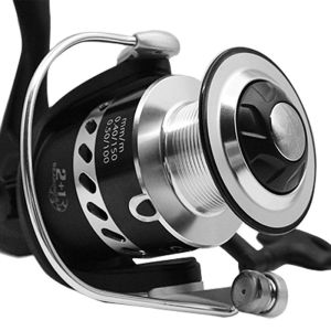 S. DFT Cooper 5000 2+1 BB Olta Makinesi