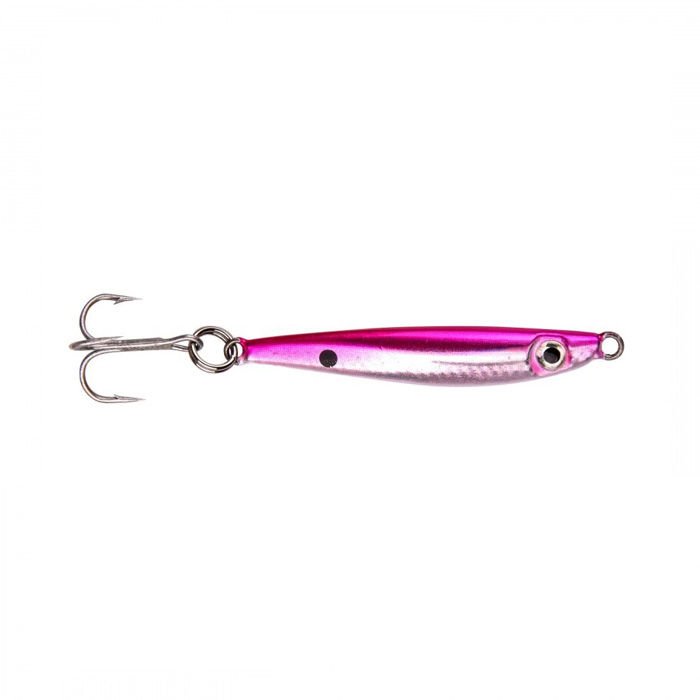 SPRO Cast'X 21G Pink Jig Yem