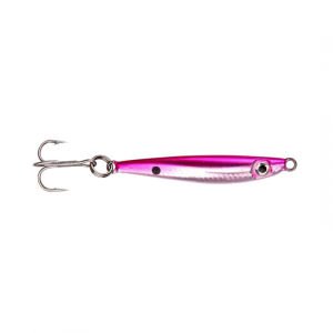 SPRO Cast'X 21G Pink Jig Yem