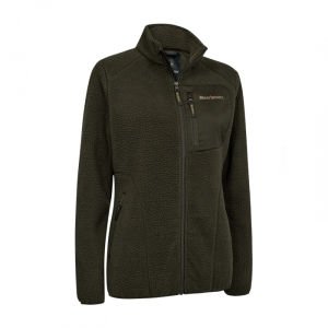 DEERHUNTER Lady Atlas Polar Yeşil Mont 38