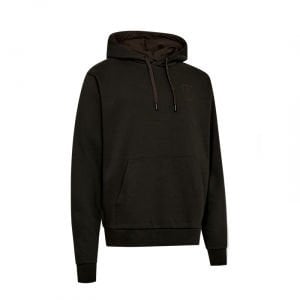 DEERHUNTER Logo Kapüşonlu Yeşil L