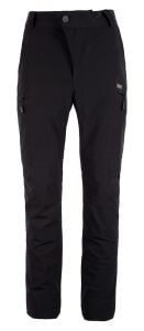 VAV Flextac 12 Outdoor Pantolon Siyah - M