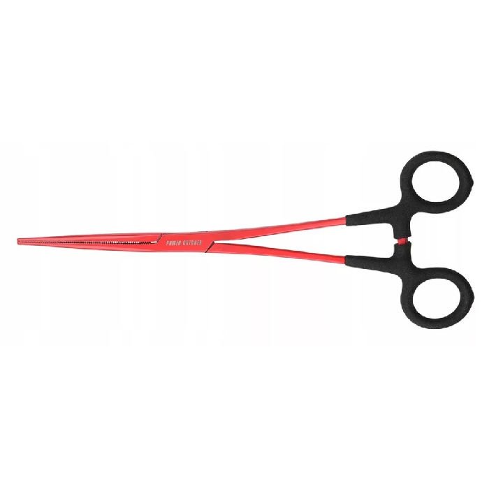 SPRO PC PTFE FORCEPS 22CM