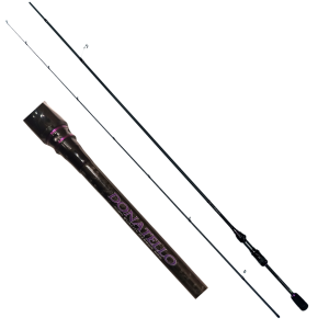 DFT Donatello 238 cm  Olta Kamışı 1-10 g - LRF