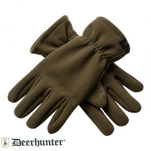 DEERHUNTER Polar Yeşil Eldiven L/XL
