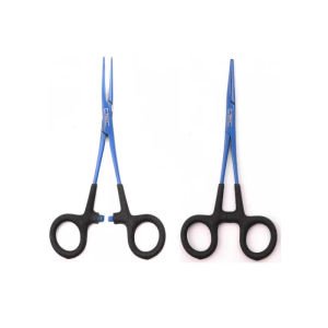 SPRO CTEC PTFE FORCEPS 16CM Makas