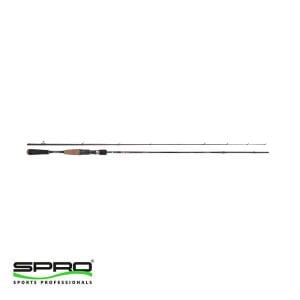 SPRO Ruff Bc Cast 2,20M 15-45G