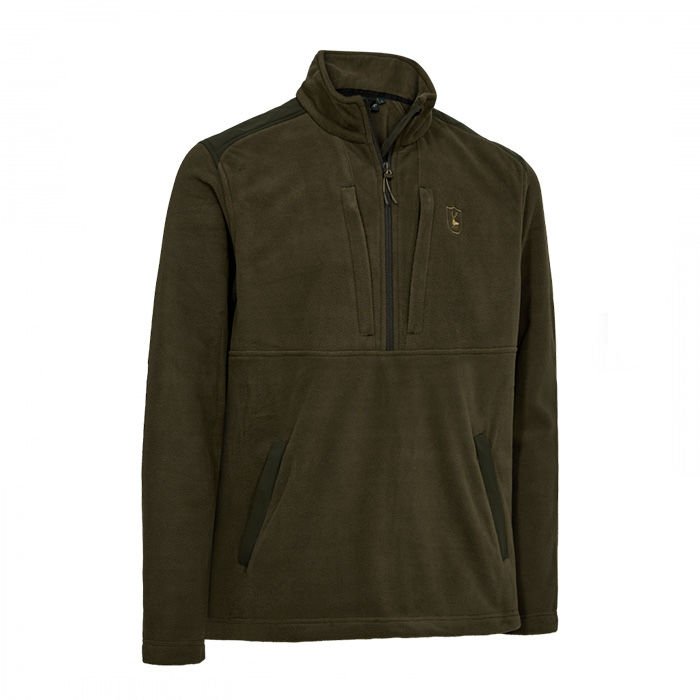 DEERHUNTER Climate Yarım Fermuarlı 37,5 Polar L