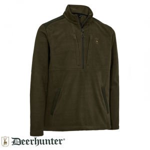 DEERHUNTER Climate Yarım Fermuarlı 37,5 Polar L