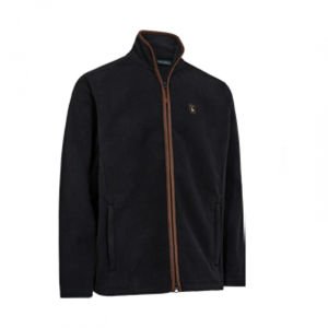 DEERHUNTER Cumbria Yün 994 Gri Mont L