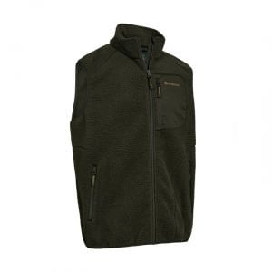 DEERHUNTER Atlas Yün Yelek 361 L