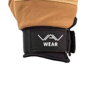 VAV Taktikal Fonksiyonel Eldiven Bej - XL