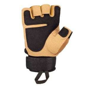 VAV Taktikal Fonksiyonel Eldiven Bej - XL