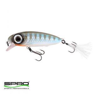 T.SPRO Iris Underdog 7CM 13G Herring Sahte Yem 1/1