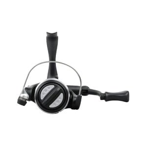 T.D. SPRO Urban 3000 Olta Makinesi - Siyah/Gümüş