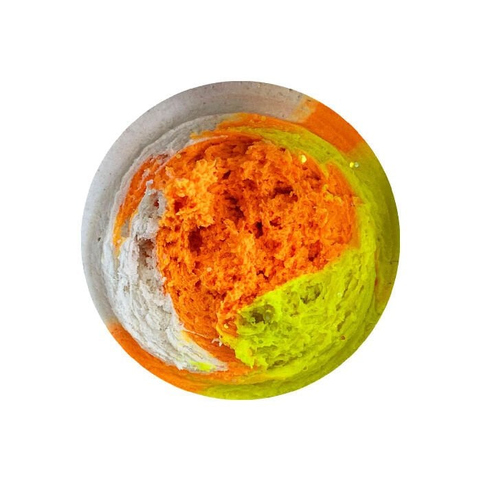 SPRO TM PRO PASTE GARLIC FLUO SUNRISE (PEYNİRLİ)