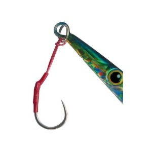 T.GAMAKATSU Hook Assist 510 TIN No:4/0 Asist İğne