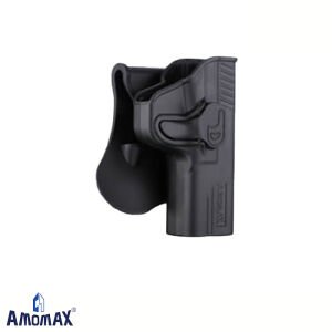 AMOMAX Tabanca Kılıfı S&W M&P 9mm