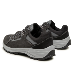 GARSPORT Kamikaze Low Antrasit Bot 44