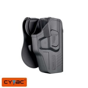 CYTAC R-Defender Holster