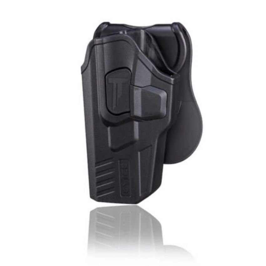 CYTAC R-Defender Sol  El Tabanca Kılıfı Glock 17,22., 31