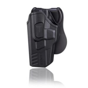 CYTAC R-Defender Sol  El Tabanca Kılıfı Glock 17,22., 31