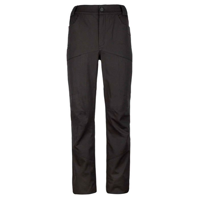 VAV Hidden-14 Pantolon Siyah - XL