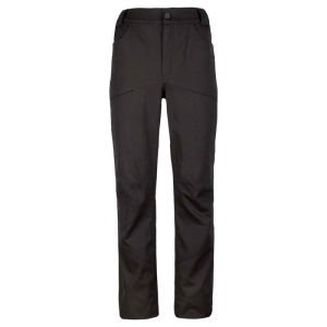 VAV Hidden-14 Pantolon Siyah - XL