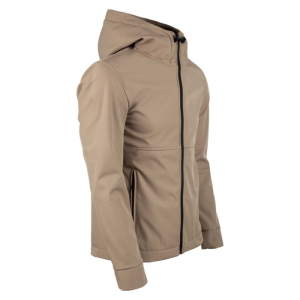 VAV Shell DT01 Softshell Mont Bej S