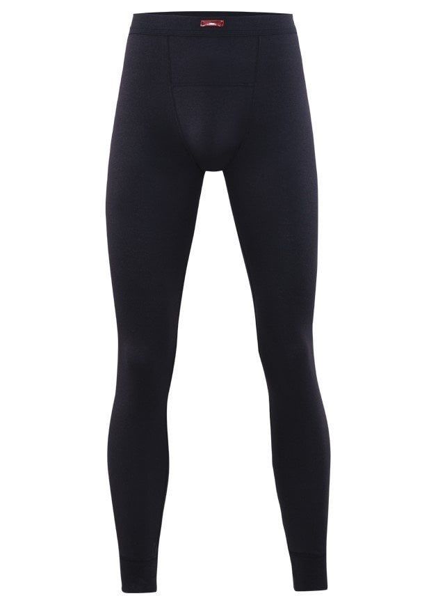 BLACKSPADE Termal Alt İçlik 2. Seviye Siyah - M