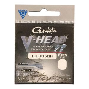 T.D. GAMAKATSU V-Head LS-1050N #8 Olta İğnesi 1/15