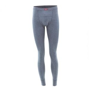 BLACKSPADE Termal Alt İçlik 2. Seviye Gri - S