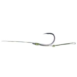 T.D.GAMAKATSU BKS-3313F Boilie İğne Tak. #2 20Cm 1/2