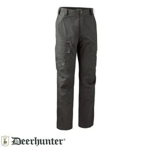 DEERHUNTER Lofoten Black Ink Pantolon 50