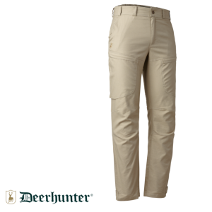 DEERHUNTER Matabo Bej Pantolon 52