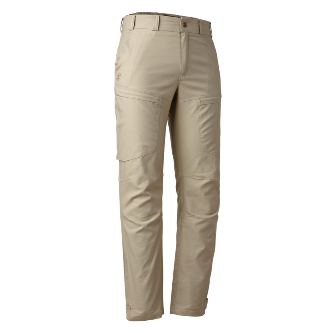 DEERHUNTER Matabo Bej Pantolon 52