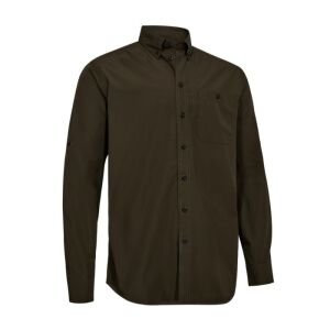 DEERHUNTER Raynor Yeşil Gömlek 41/42