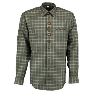 T. OS-Trachten Uzun Kollu Gömlek 41/42