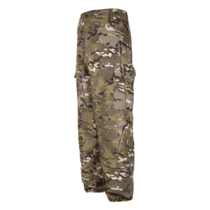 VAV TDR11 Pantolon Multıcam - S