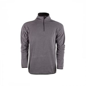 VAV Polsw-03 Sweatshirt Füme - XL